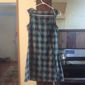 Kuhl Medium sleeveless dress